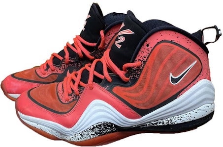 耐吉 Penny V Lil' Penny 628570-601 Lookbook 耐吉 Penny V Lil' Penny 628570-601