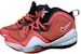 Kasut Nike Penny V Lil' Penny 628570-601 - Warna Merah Jambu