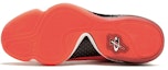 Shop Kasut Nike Penny V Lil' Penny 628570-601 - Warna Merah Jambu