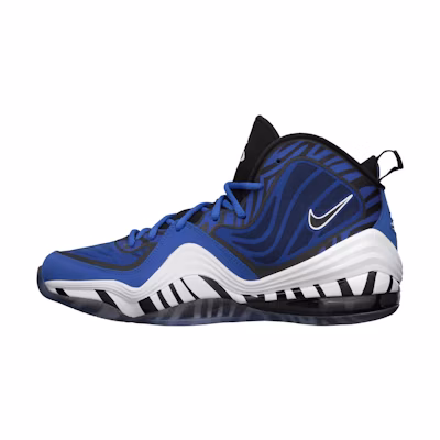 Nike Penny V Memphis Tigers