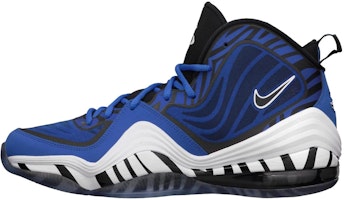 Nike Penny V Memphis Tigers 537331-401 Nike Penny V Memphis Tigers 537331-401