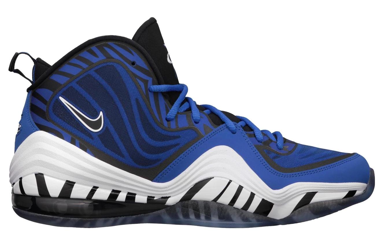 Order Nike Penny V 孟菲斯老虎 537331-401