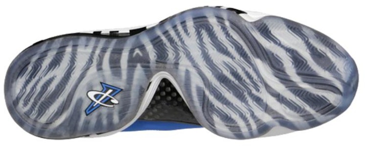 Nike Penny V Memphis Tigers Zapatillas. 537331-401 Shop Nike Penny V Memphis Tigers Zapatillas. 537331-401