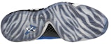 Shop Kasut Nike Penny V Memphis Tigers 537331-401