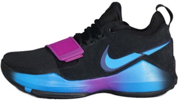 Nike PG1 EP 'Flip the Switch' 878627-003/878628-003 Nike PG1 EP 'Flip the Switch' 878627-003/878628-003