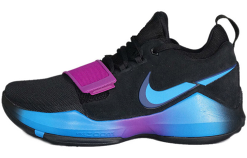 Buy 耐克 PG1 EP 'Flip the Switch' 杀手配色 878627-003/878628-003