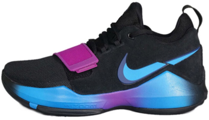 Nike PG1 EP 'Flip the Switch' 878627-003/878628-003 Buy Nike PG1 EP 'Flip the Switch' 878627-003/878628-003