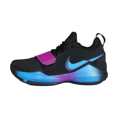 Nike PG1 EP 'Flip the Switch'