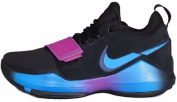 Nike PG1 EP 'Flip the Switch' 878627-003/878628-003 Nike PG1 EP 'Flip the Switch' 878627-003/878628-003