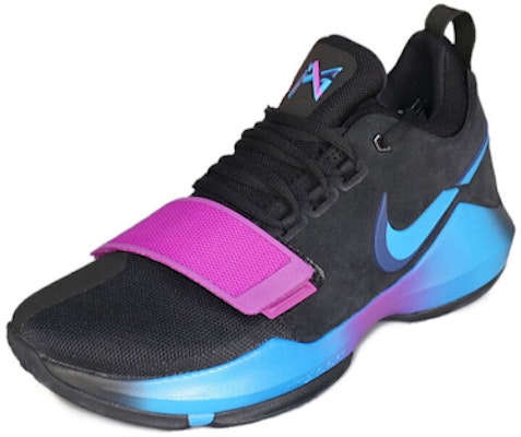 Nike PG1 EP 'Flip the Switch' 878627-003/878628-003 Order Nike PG1 EP 'Flip the Switch' 878627-003/878628-003