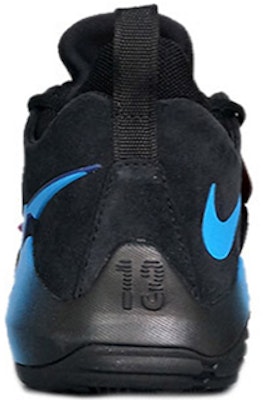 Nike PG1 EP 'Flip the Switch' 878627-003/878628-003 Lookbook Nike PG1 EP 'Flip the Switch' 878627-003/878628-003