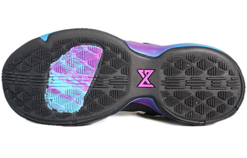 Shop 耐克 PG1 EP 'Flip the Switch' 杀手配色 878627-003/878628-003