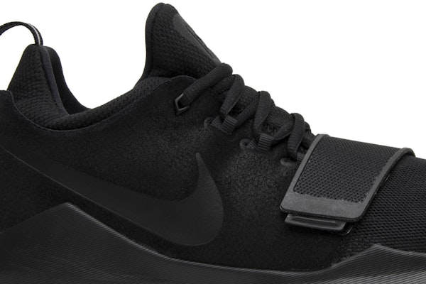 Nike PG 1 'Black Gum' 878627-004 Order Nike PG 1 'Black Gum' 878627-004