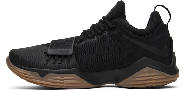 ナイキ PG 1 "ブラックガム" 878627-004 Lookbook ナイキ PG 1 "ブラックガム" 878627-004