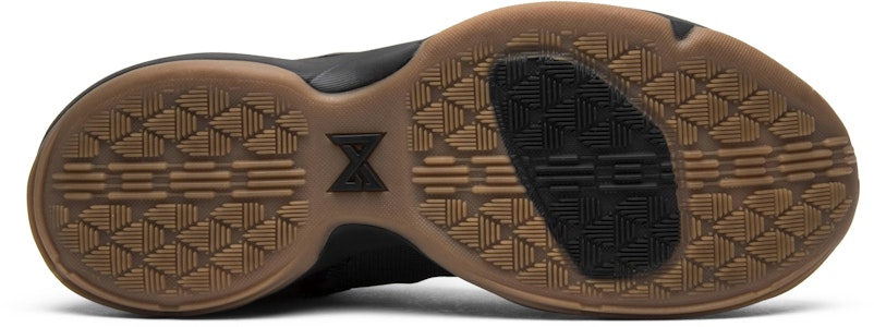 ナイキ PG 1 "ブラックガム" 878627-004 Shop ナイキ PG 1 "ブラックガム" 878627-004