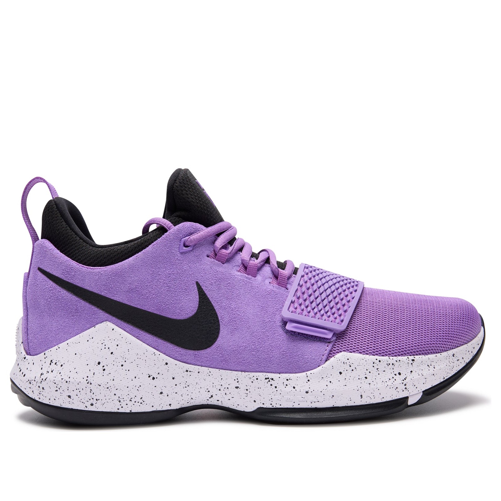 Nike PG 1 'Bright Violet Black' IV2869-500