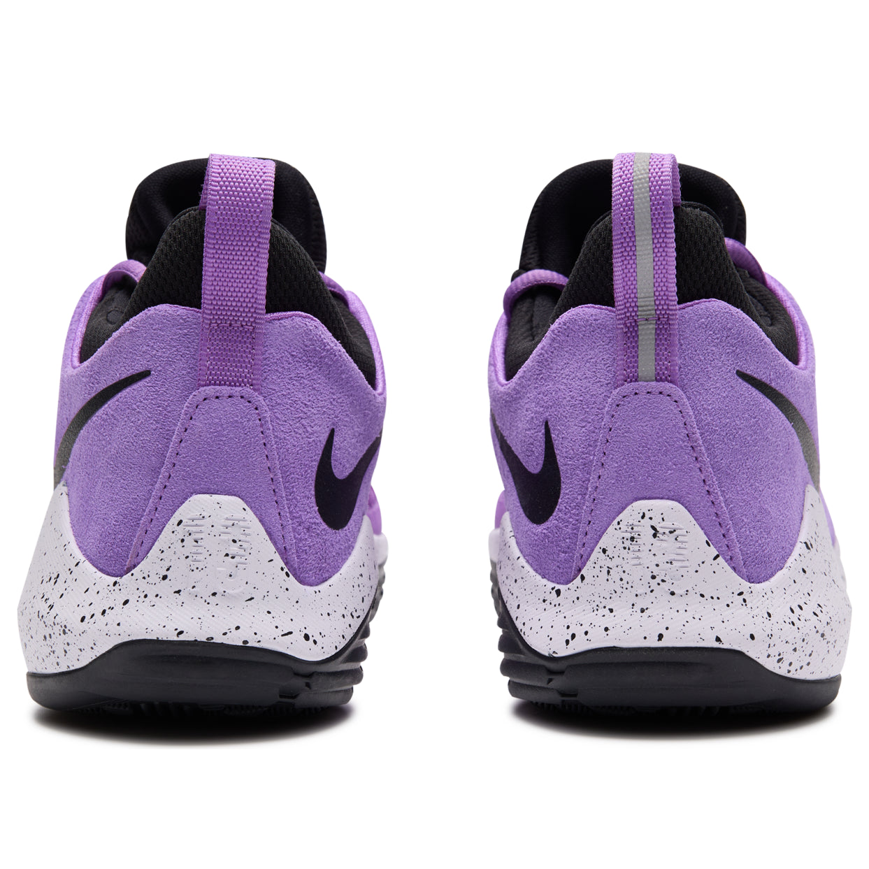 Shop Nike PG 1 ''Ungu Terang Hitam'' IV2869-500