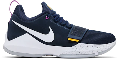 Nike PG 1 'Ferocity' IV2869-417 Nike PG 1 'Ferocity' IV2869-417
