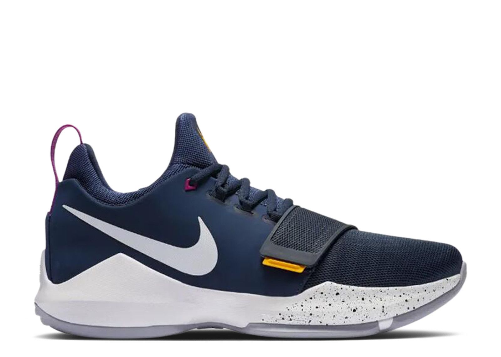 Nike PG 1 'Ferocity' IV2869-417
