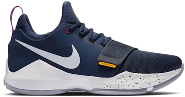 Nike PG 1 'Ferocity' IV2869-417 Nike PG 1 'Ferocity' IV2869-417