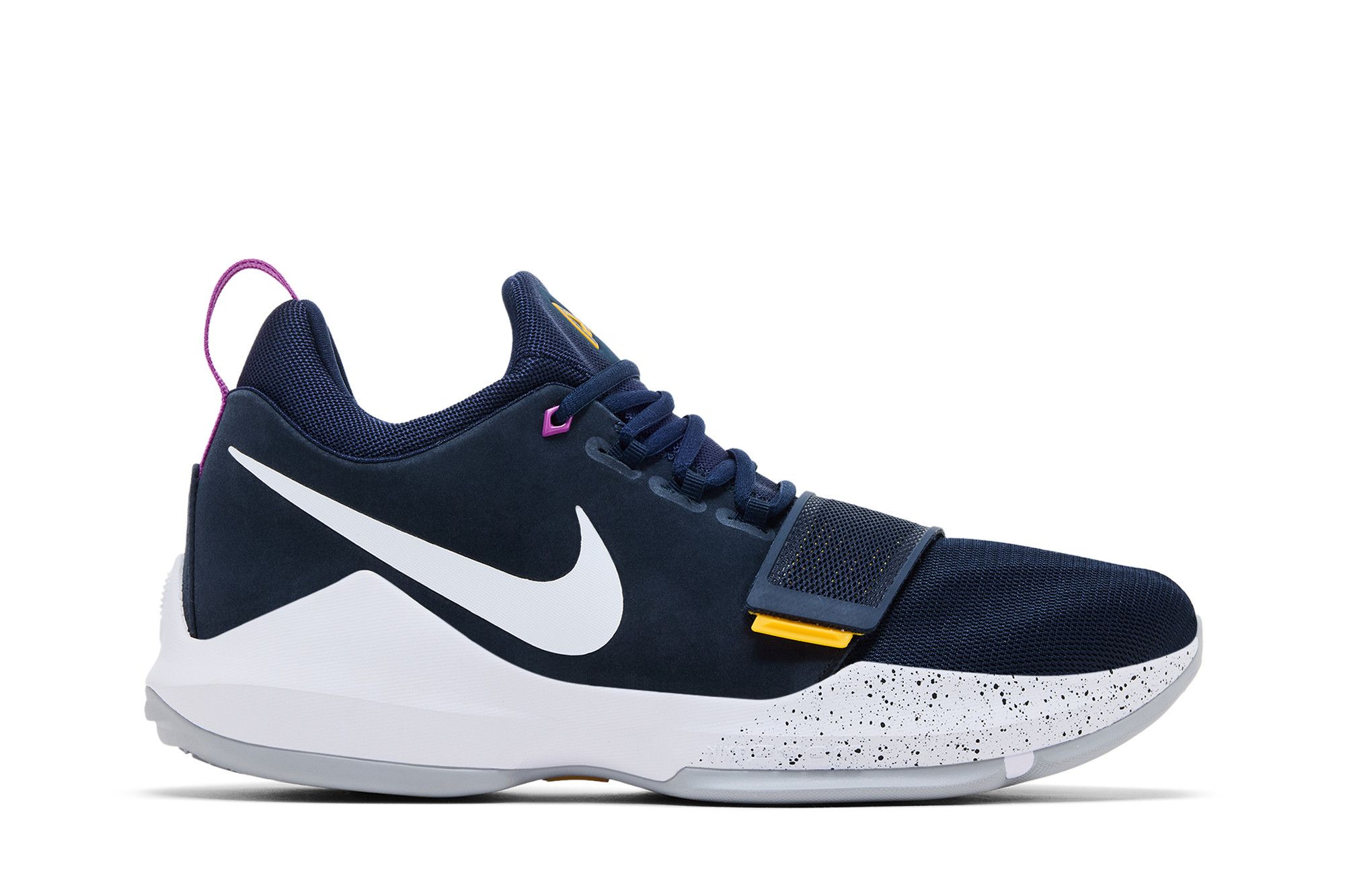 Nike PG 1 'Ferocity' IV2869-417
