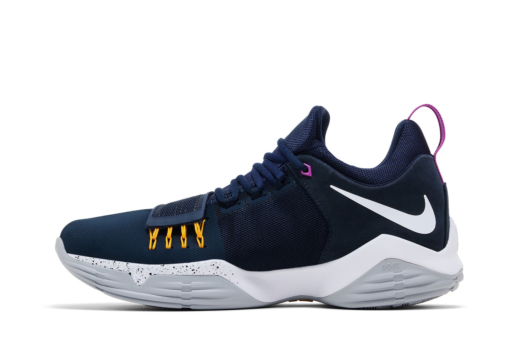 Lookbook Nike PG 1 'Ferocity' IV2869-417