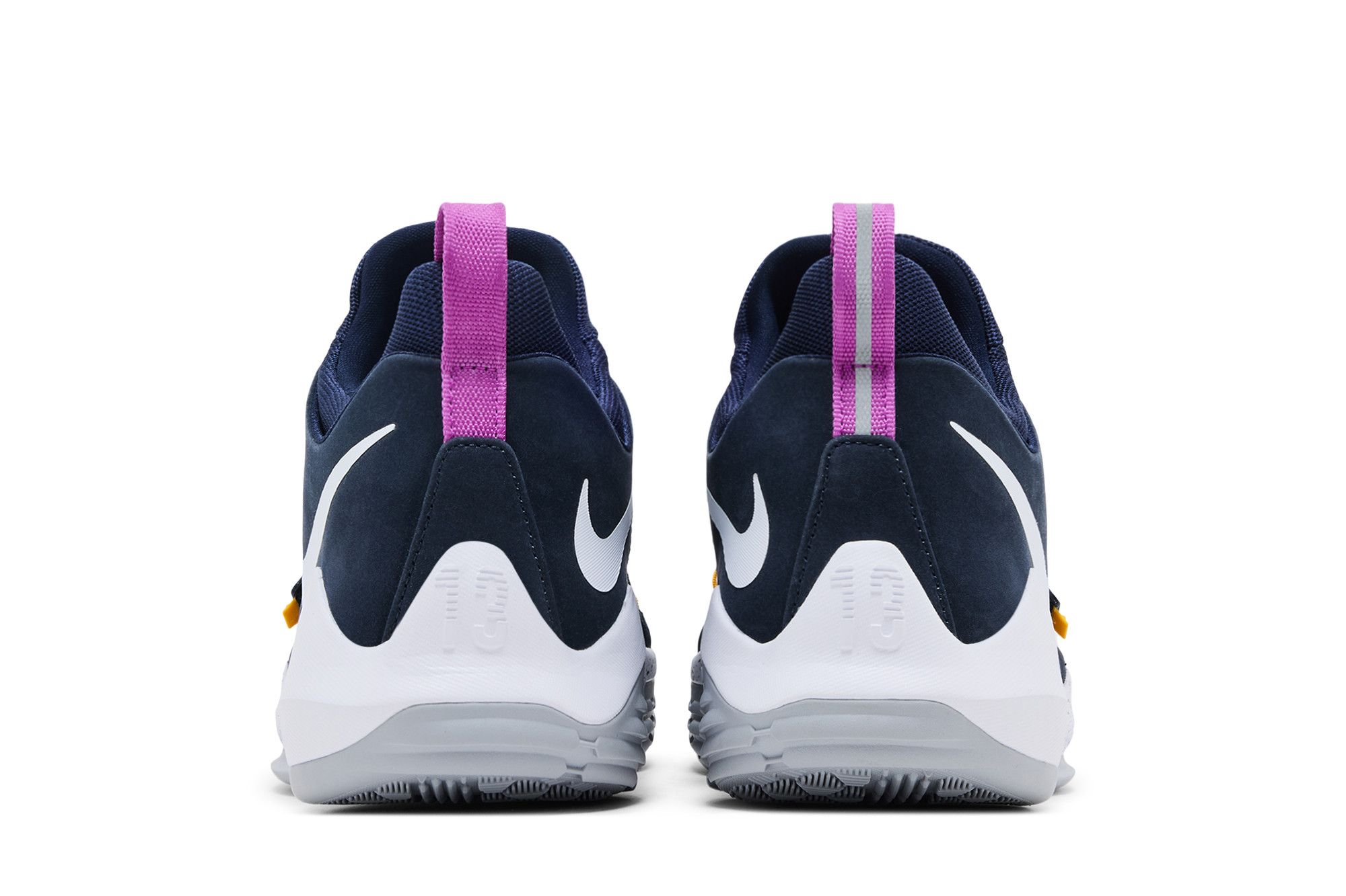 Sizing 나이키 PG 1 ''페로시티'' 농구화 IV2869-417