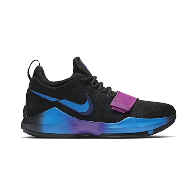 Nike PG 1 'Flip the Switch'