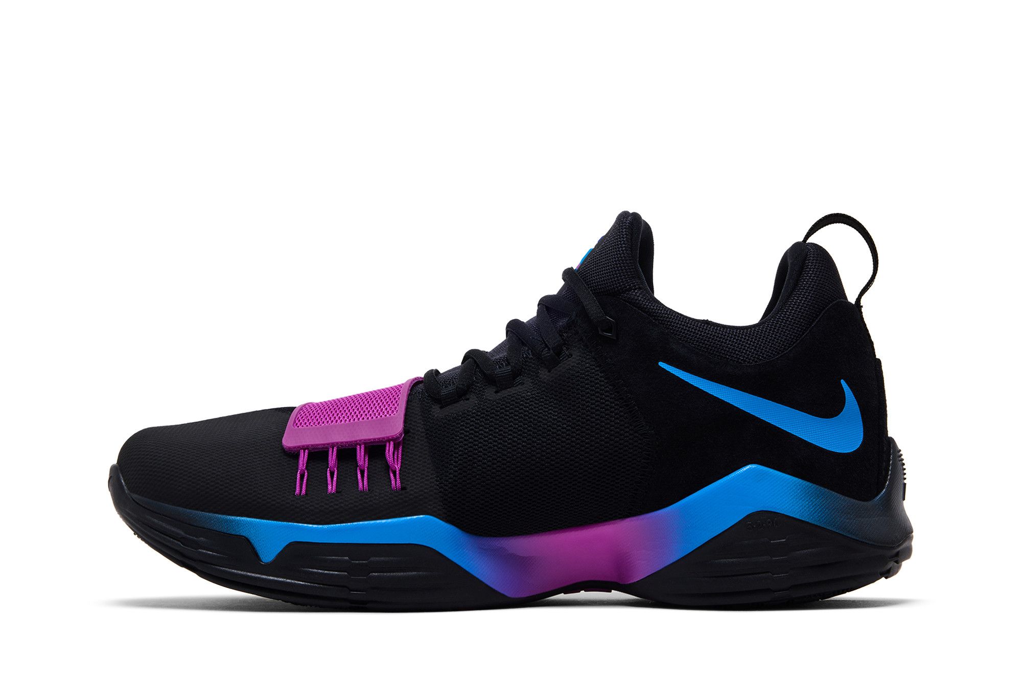 Lookbook Nike PG 1 ''Cambia el Interruptor'' IV2869-002