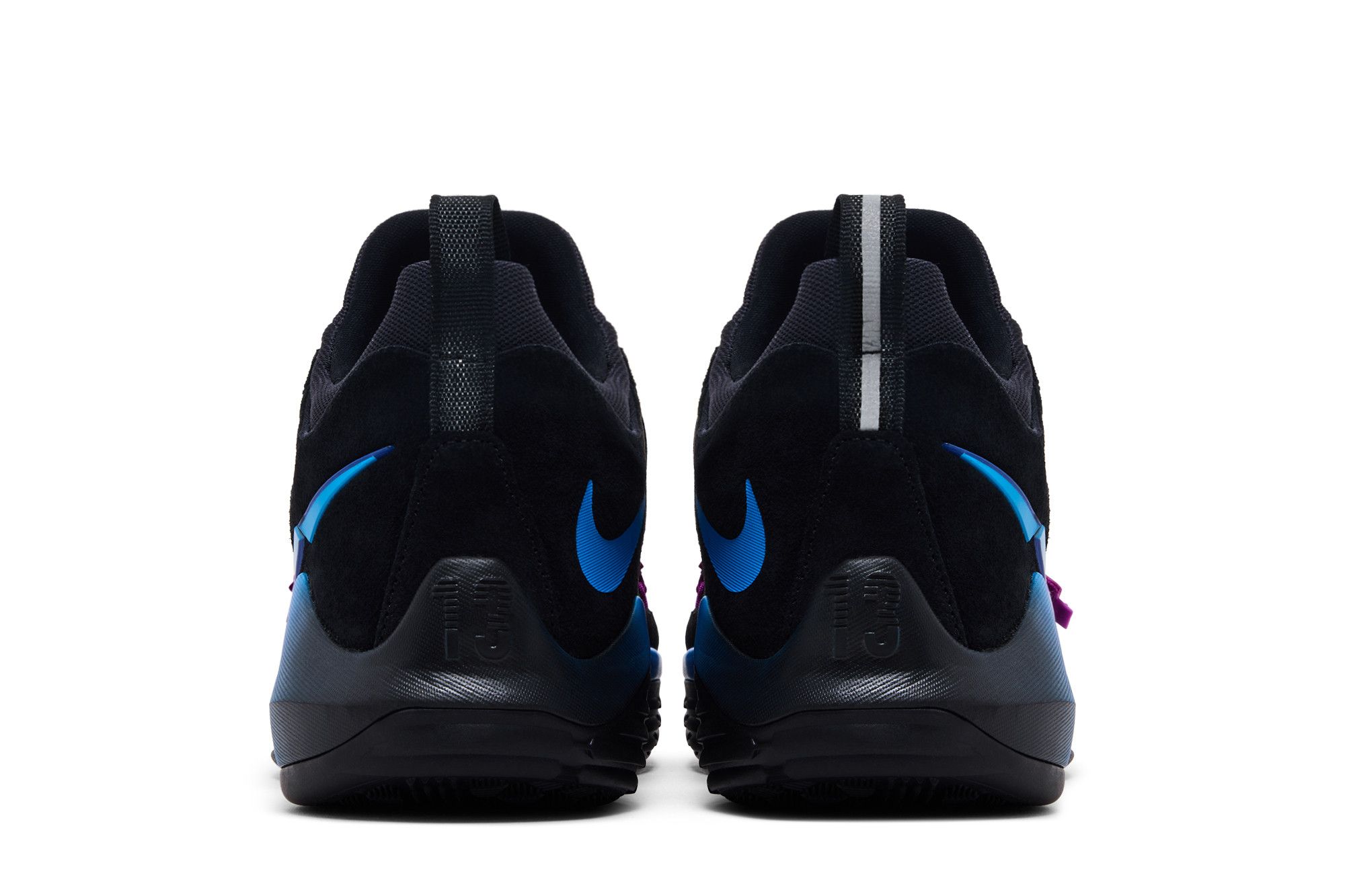 Sizing Nike PG 1 ''Flip the Switch'' Sneakers IV2869-002