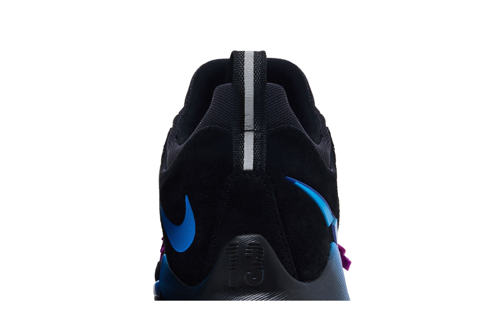 Sizing Nike PG 1 ''Cambia el Interruptor'' IV2869-002