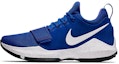 Buy Nike PG 1 'Game Royal' Lelaki 878627-400/878628-400