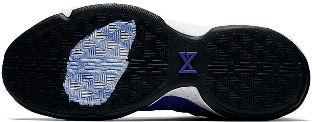 Nike PG 1 “Game Royal” 保羅喬治 防滑耐磨 低筒 籃球鞋 藍白 Details for Nike PG 1 “Game Royal” 保羅喬治 防滑耐磨 低筒 籃球鞋 藍白