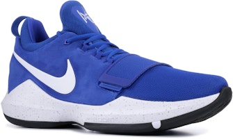 ナイキ PG 1 "ゲームロイヤル" 878627-400 Order ナイキ PG 1 "ゲームロイヤル" 878627-400