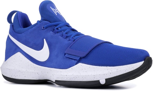 나이키 PG 1 '게임 로얄' 🏀👑 878627-400 Order 나이키 PG 1 '게임 로얄' 🏀👑 878627-400