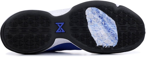 ナイキ PG 1 "ゲームロイヤル" 878627-400 Shop ナイキ PG 1 "ゲームロイヤル" 878627-400