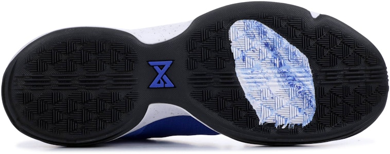 나이키 PG 1 '게임 로얄' 🏀👑 878627-400 Shop 나이키 PG 1 '게임 로얄' 🏀👑 878627-400