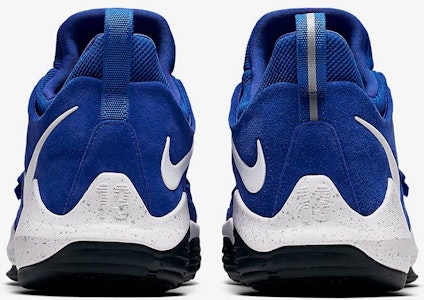 나이키 PG 1 '게임 로얄' 🏀👑 878627-400 Cheap 나이키 PG 1 '게임 로얄' 🏀👑 878627-400