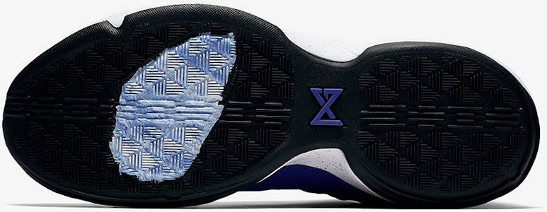 나이키 PG 1 '게임 로얄' 🏀👑 878627-400 1