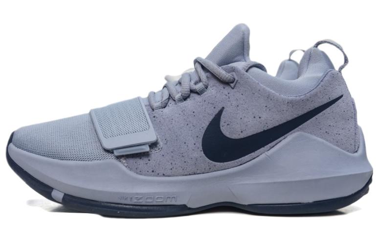 Nike PG 1 'Glacier Grey' 878628-044/878627-044