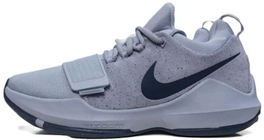 Nike PG 1 'Glacier Grey' 878628-044/878627-044 Nike PG 1 'Glacier Grey' 878628-044/878627-044