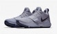 Nike PG 1 'Glacier Grey' - Kelabu Glasier 878628-044/878627-044