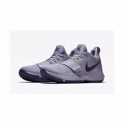 Nike PG 1 'Glacier Grey'