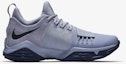 Lookbook Nike PG 1 'Glacier Grey' - Kelabu Glasier 878628-044/878627-044