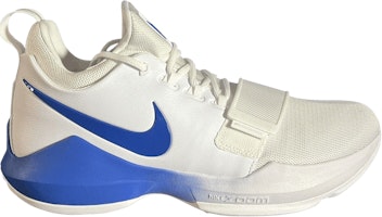 Nike PG 1 'Kentucky Home' PE 799654-799654-XC-HO17-MNBSKT-679 Nike PG 1 'Kentucky Home' PE 799654-799654-XC-HO17-MNBSKT-679