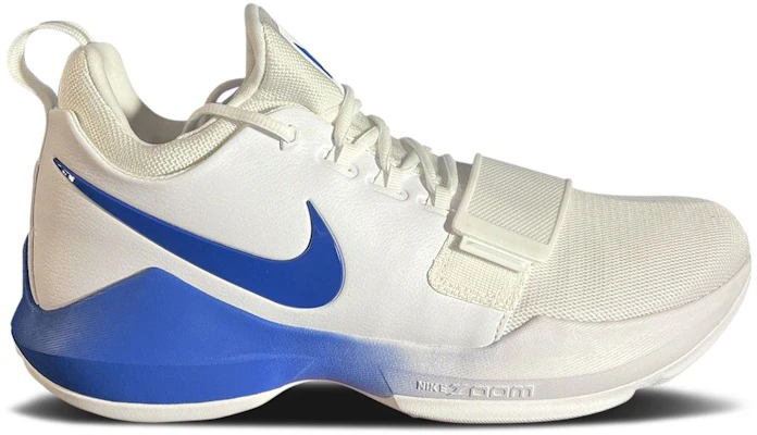 Nike PG 1 ''Kentucky Home'' PE Sneakers 799654-799654-XC-HO17-MNBSKT-679 Buy Nike PG 1 ''Kentucky Home'' PE Sneakers 799654-799654-XC-HO17-MNBSKT-679