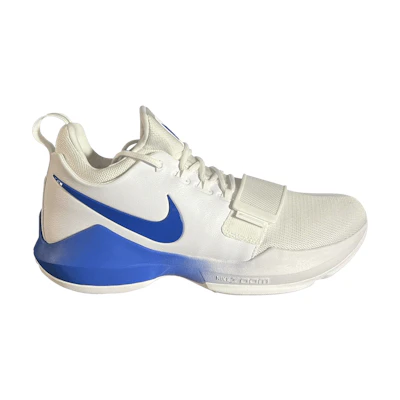 Nike PG 1 'Kentucky Home' PE