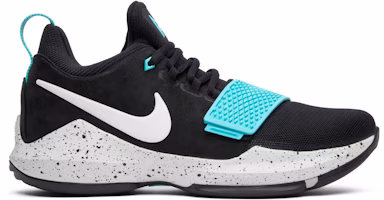 Nike PG 1 'Light Aqua' 878627-002 Nike PG 1 'Light Aqua' 878627-002
