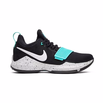 Nike PG 1 'Light Aqua'