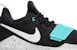 Nike PG 1 'Light Aqua' 878627-002 - Kasut Sukan Terkini